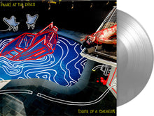 Panic! At The Disco - Death Of A Bachelor: FBR 25th Anniversary [Silver LP] Vinyl Record