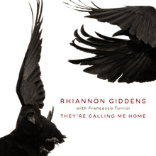 Rhiannon Giddens - They're Calling Me Home [LP] Vinyl Record