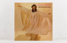 Asha Puthli - The Devil Is Loose [CD]