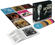 Eugen Jochum - The Choral Recordings On Philips [CD]