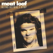 Meat Loaf - Blind Before I Stop [CD]
