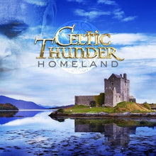 Celtic Thunder - Homeland [CD]
