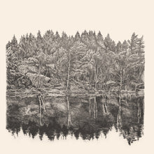 the album cover for Fletcher Tucker - Unlit Trail