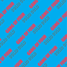 Gang Of Four - Solid Gold [LP] Vinyl Record