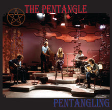 Pentangle - Pentangling (Gate) [180 Gram] Vinyl Record
