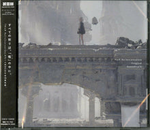 Game Music (Jpn) - Nier Re(In)Carnation / O.S.T. (Jpn) [CD]