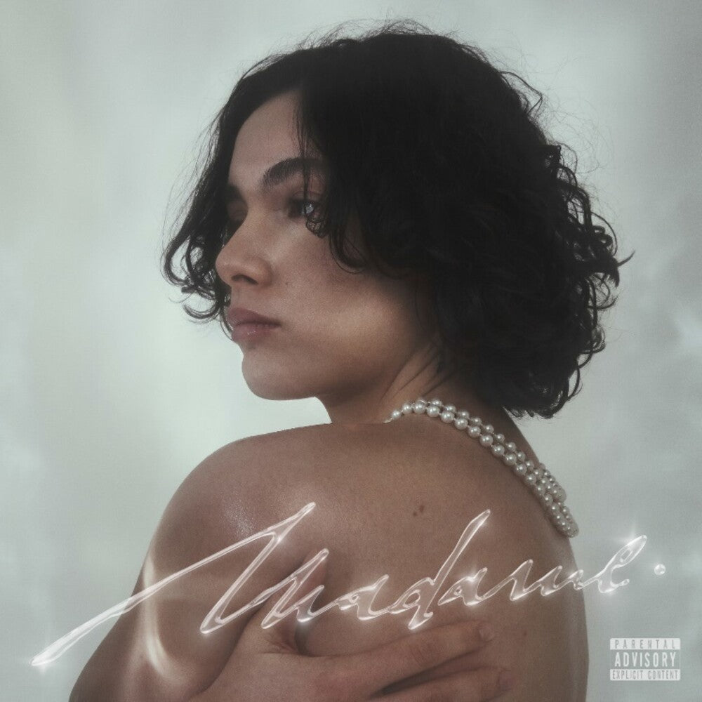 Madame - Madame (Ita) [CD]