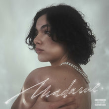 Madame - Madame (Ita) [CD]
