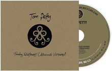 the album cover for Tom Petty - Finding Wildflowers: Alternate Versions