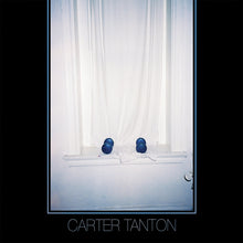 Carter Tanton - Carter Tanton [LP] Vinyl Record