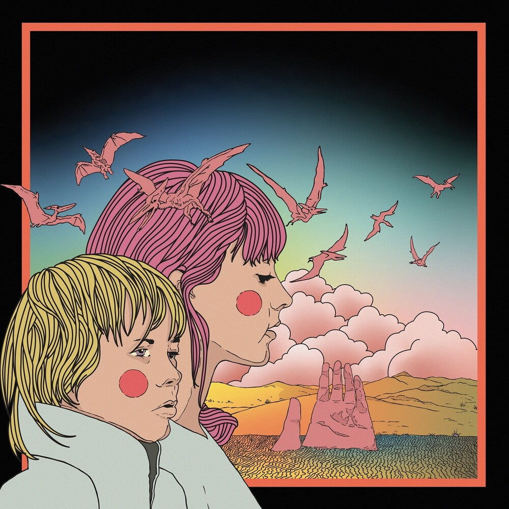 Starfucker (STRFKR) - Reptilians: 10-Year Anniversary Edition [CD]