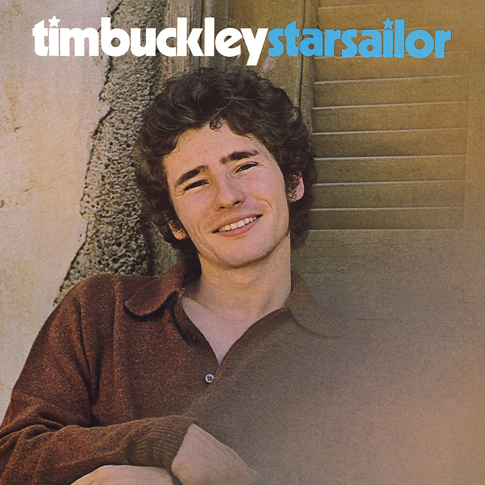 Tim Buckley - Starsailor (Hol) [CD]
