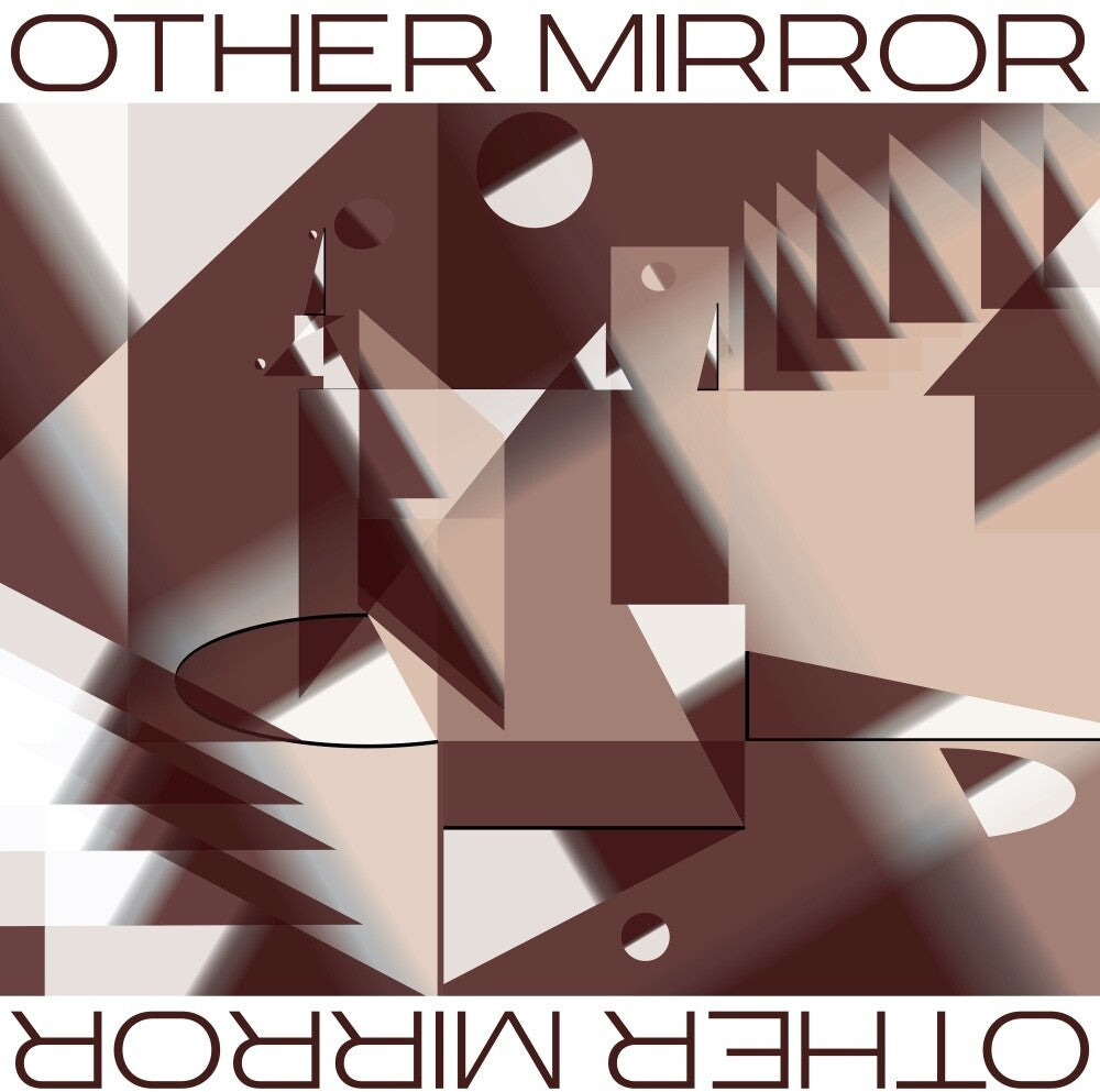 the album cover for Other Mirror - Other Mirror