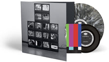 Rise Against - Nowhere Generation [Deluxe Black/White Smoke LP + 7in] Vinyl Record