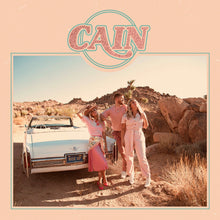 Cain - Rise Up [CD]