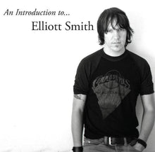 Elliott Smith - An Introduction to Elliott Smith [LP] Vinyl Record