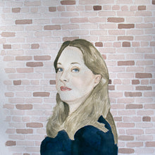 the album cover for Dorothea Paas - Anything Can't Happen
