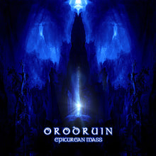 Orodruin - Epicurean Mass [LP] Vinyl Record