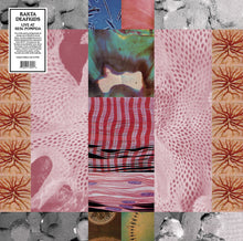 the album cover for Rakta & Deakfids - Live At Sesc Pompeia 30) Refund