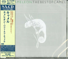 Camel - Chameleon The Best Of Camel (Shm) (Jpn) (Sl) [CD]