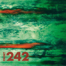 Front 242 - Usa 91 [CD]