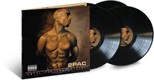 2pac - Until The End Of Time [4 LP] Vinyl Record
