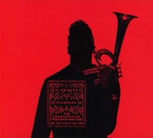 Christian Atunde  Scott - Centennial Trilogy [CD]