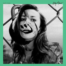 the album cover for Amy Milner - Spell Hope (Uk)