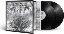 the album cover for King Of Asgard - Svartrvidr (Gate) [180 Gram]