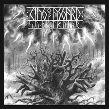 King Of Asgard - Svartrvidr [Digipak]