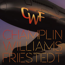Champlin Bill  / Joseph,Williams - I [CD]