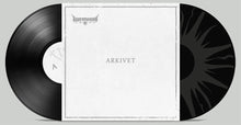 the album cover for Wormwood - Arkivet