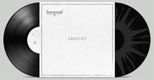 Wormwood - Arkivet [LP] Vinyl Record