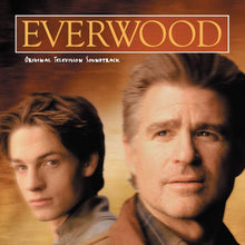 the album cover for Everwood / Tv O.S.T. (Mod) - Everwood / Tv O.S.T. (Mod)