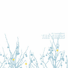 The Shins - Oh, Inverted World: 20th Anniversary Remaster [LP] Vinyl Record