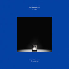 T Griffin . - Proposal / O.S.T. [CD]