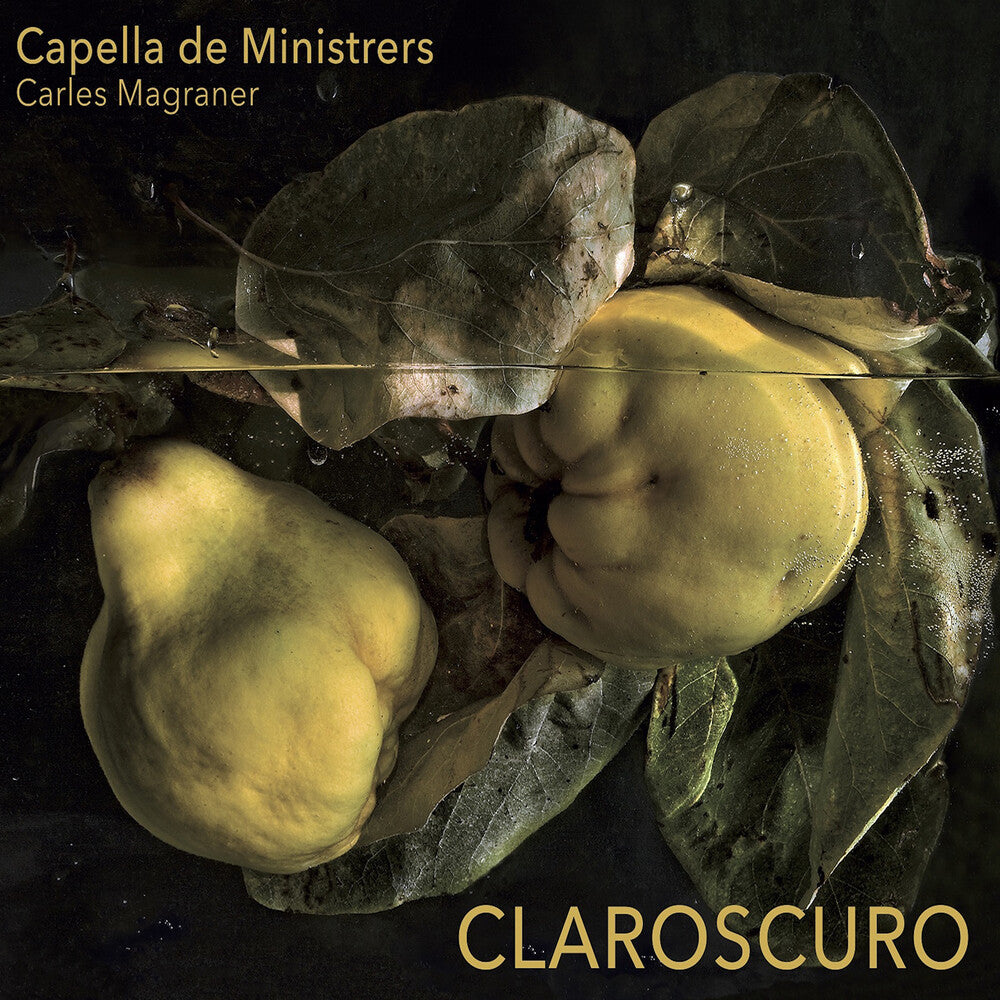 Claroscuro / Various - Claroscuro / Various [CD]