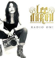 Lee Aaron - Radio On [Digipak]