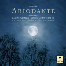 Joyce DiDonato - Handel: Ariodante [CD]