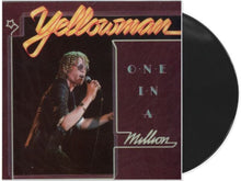 Yellowman - One In A Million [LP] Vinyl Record