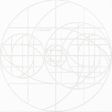 the album cover for Hildegard - Hildegard (Box) [Clear Vinyl] [Deluxe] [Limited Edition]