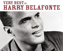 Harry Belafonte - The Very Best Of Harry Belafonte [CD]