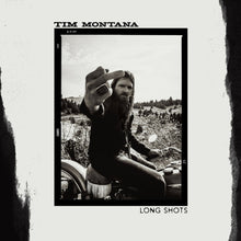Tim Montana - Long Shots [CD]