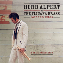 Herb Alpert - Lost Treasures [Digipak]