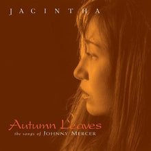 Jacintha - Autumn Leaves [CD]