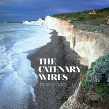 the album cover for Catenary Wires - Birling Cap
