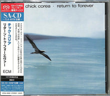 Chick Corea - Return To Forever (Dsd) (Shm) (Jpn) [CD]