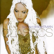 Sarah Brightman - Classics [CD]