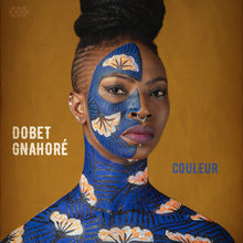 Dobet Gnahore - Couleur Music CD