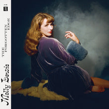Molly Lewis - Forgotten Edge (Ep) [12" Vinyl]